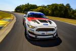 Ford Mustang GT4 Race Car 2016 года